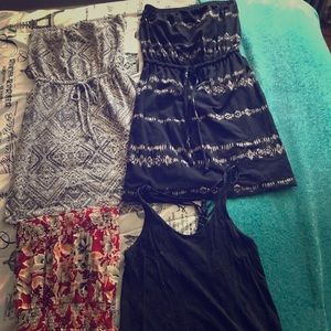Summer Dresses!
